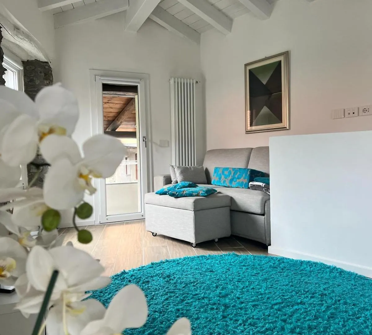 Casa Amelia Villa Nesso