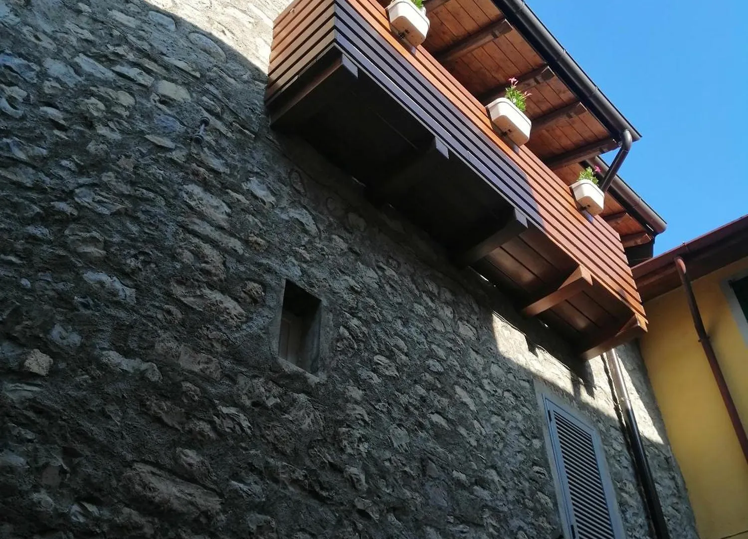 Vakantiehuis Casa Amelia Villa Nesso