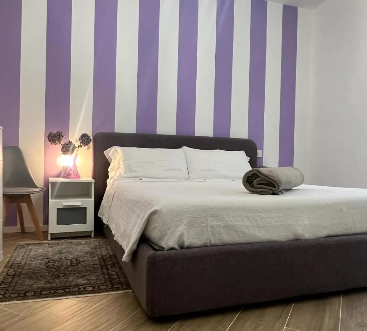 Casa Amelia Villa Nesso Vakantiehuis