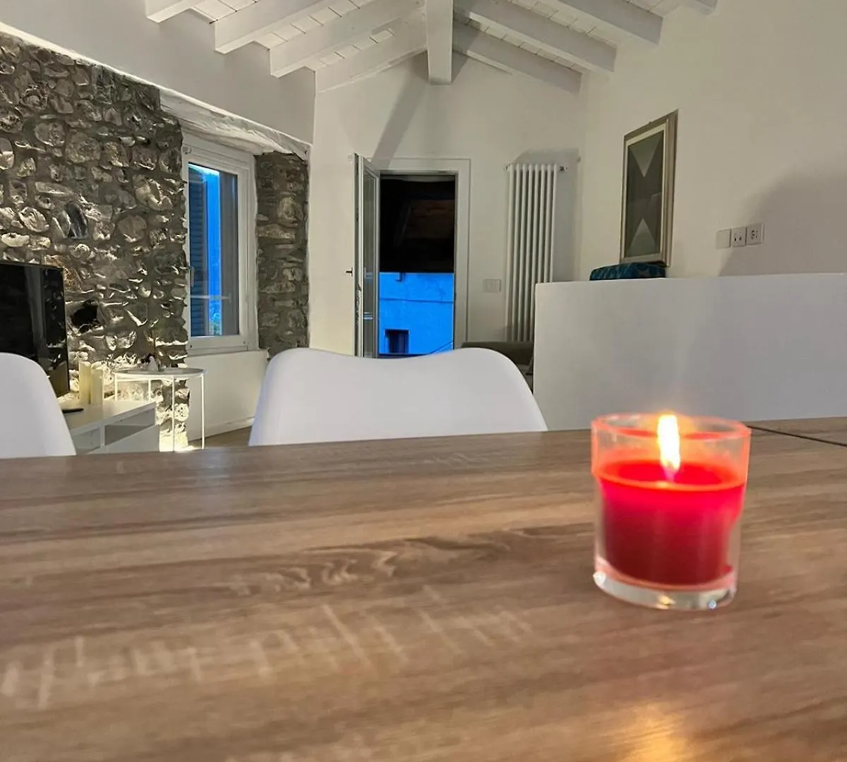 Vakantiehuis Casa Amelia Villa Nesso