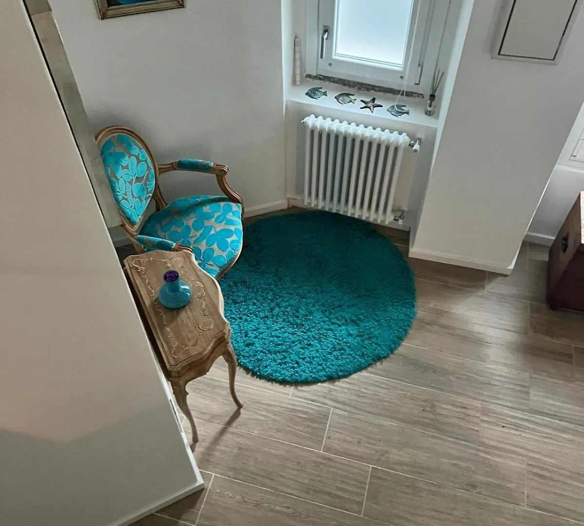 Casa Amelia Villa Nesso