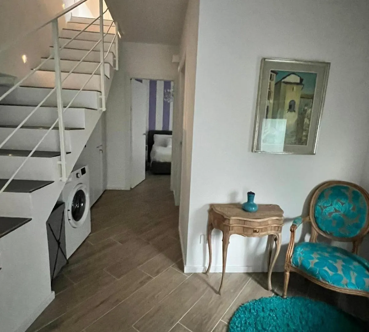 Casa Amelia Villa Nesso