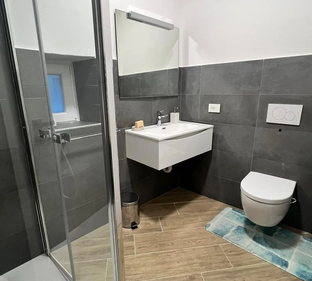 Vakantiehuis Casa Amelia Villa Nesso