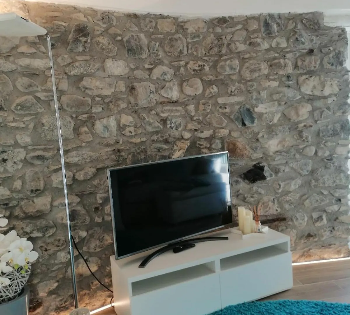 Casa Amelia Villa Nesso Italië