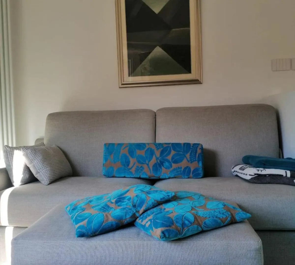 Casa Amelia Villa Nesso Vakantiehuis