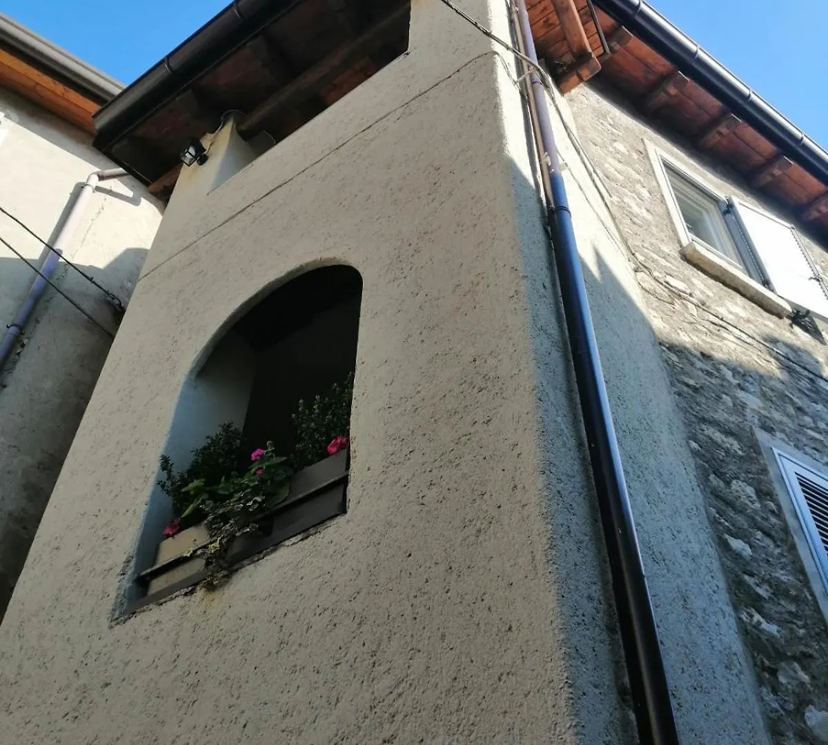 Villa Casa Amelia à Nesso Italie