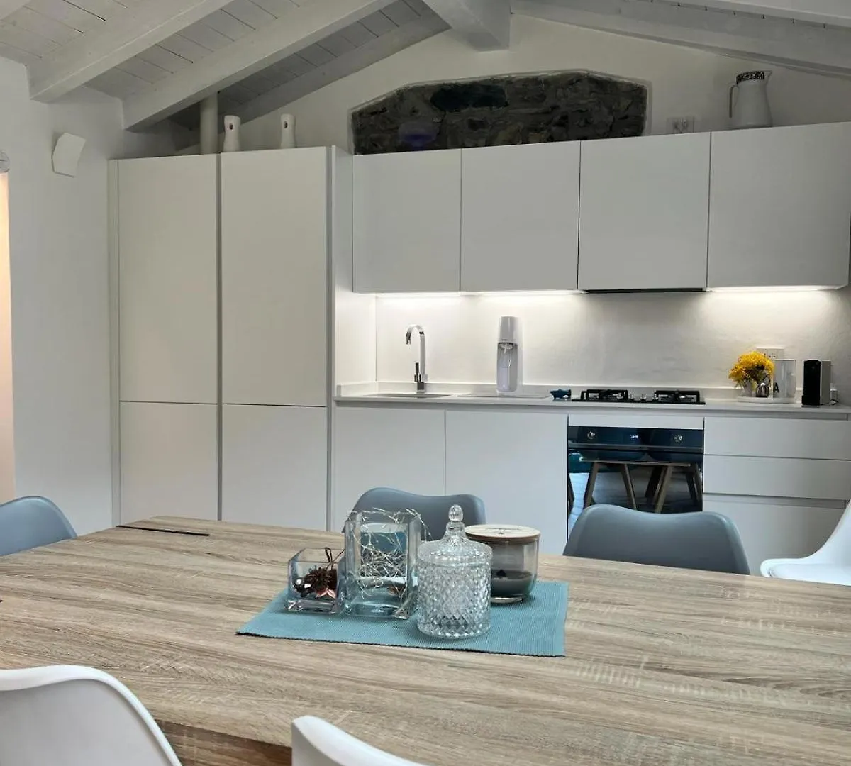 Casa Amelia Villa Nesso