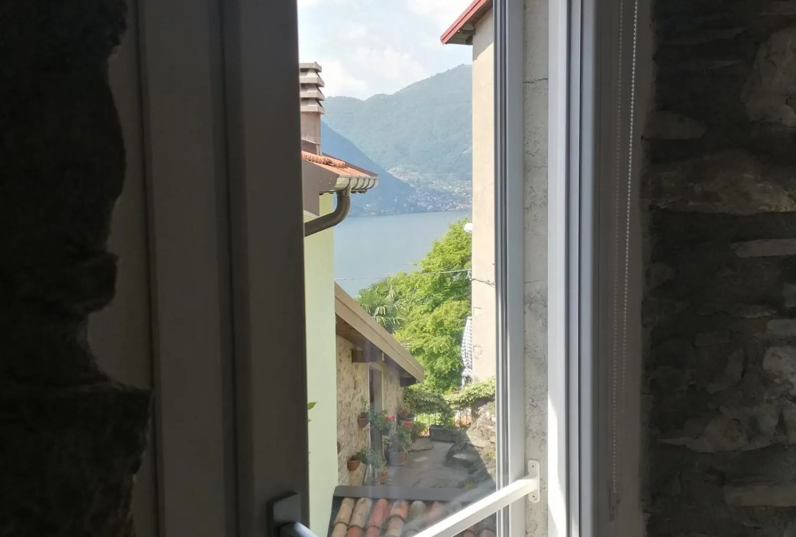 Casa Amelia Villa Nesso Vakantiehuis
