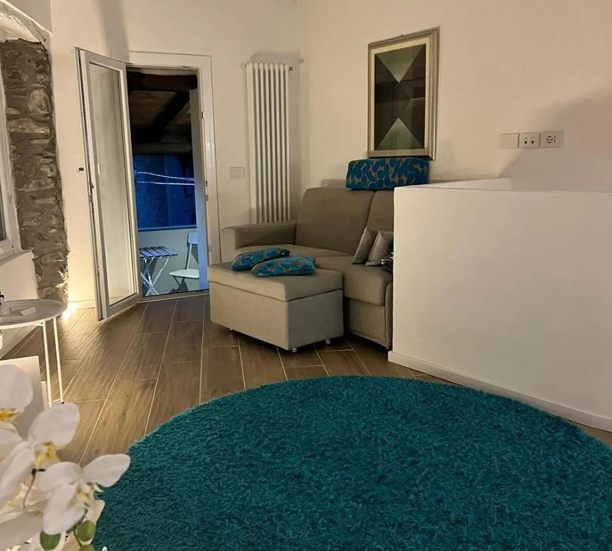 Casa Amelia Villa Nesso Vakantiehuis