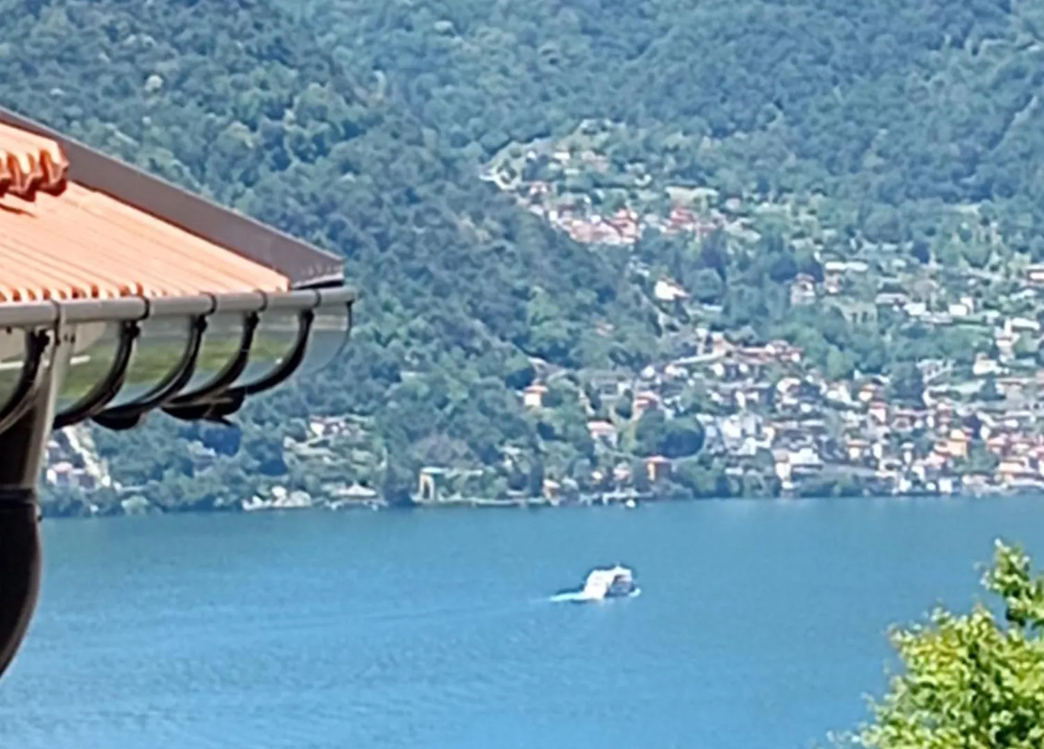 Casa Amelia Villa Nesso